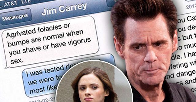 //jim carrey cathriona white wrongful death lawsuit std sexts