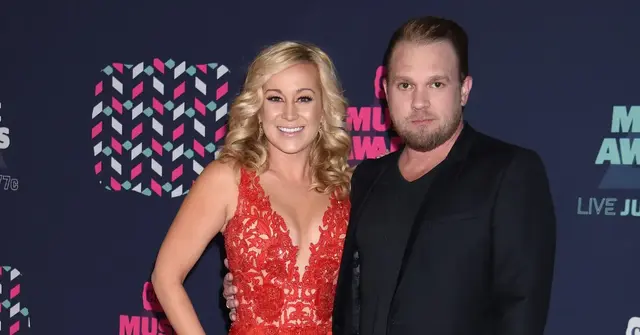 kellie pickler husbands kyle pp