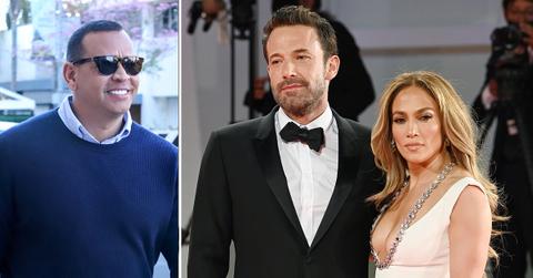 a rod smiling photos j lo ben affleck wedding