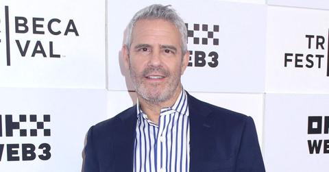 Photo of Andy Cohen