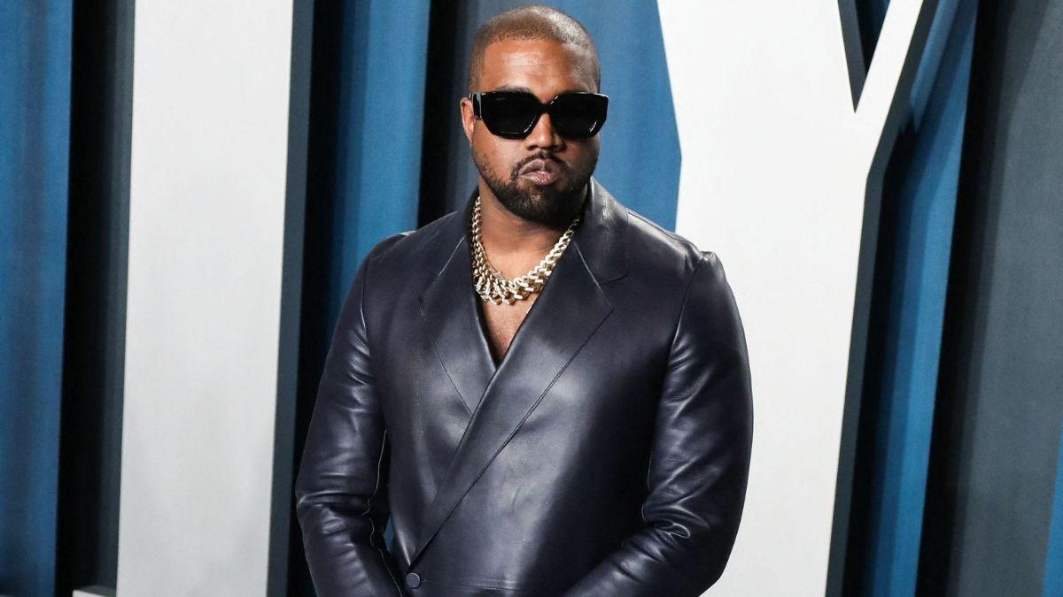 EXCLUSIVE: Kanye West's Crumbling Empire Suffers Another Blow as U.S. Authorities Dismiss Hundreds of Applications to Trademark Sick Names