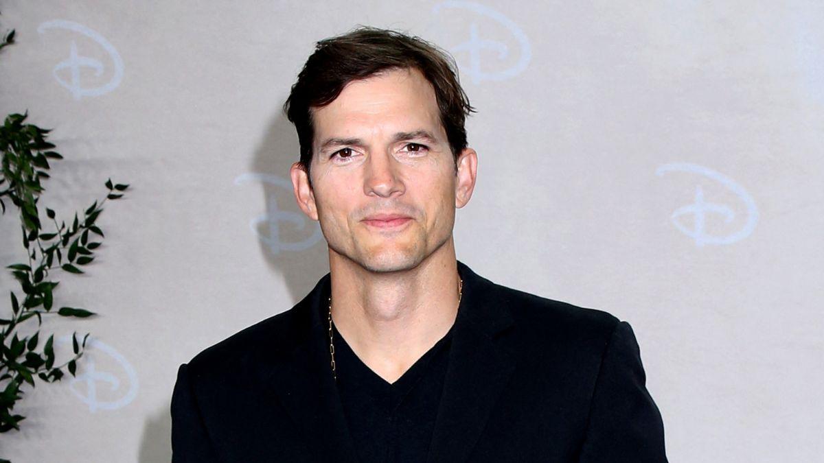 Image of Ashton Kutcher