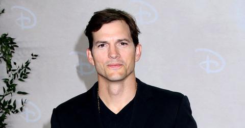 Image of Ashton Kutcher