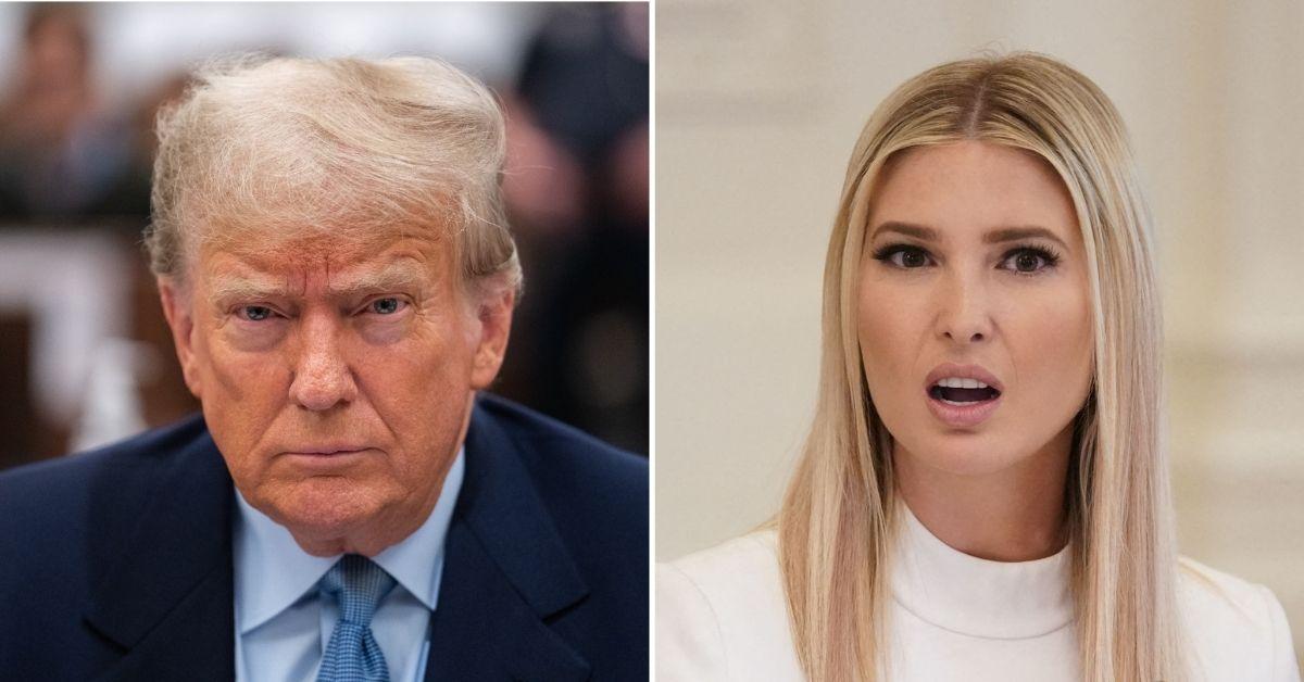 donald trump upset agitated ivanka testify m fraud trial sources