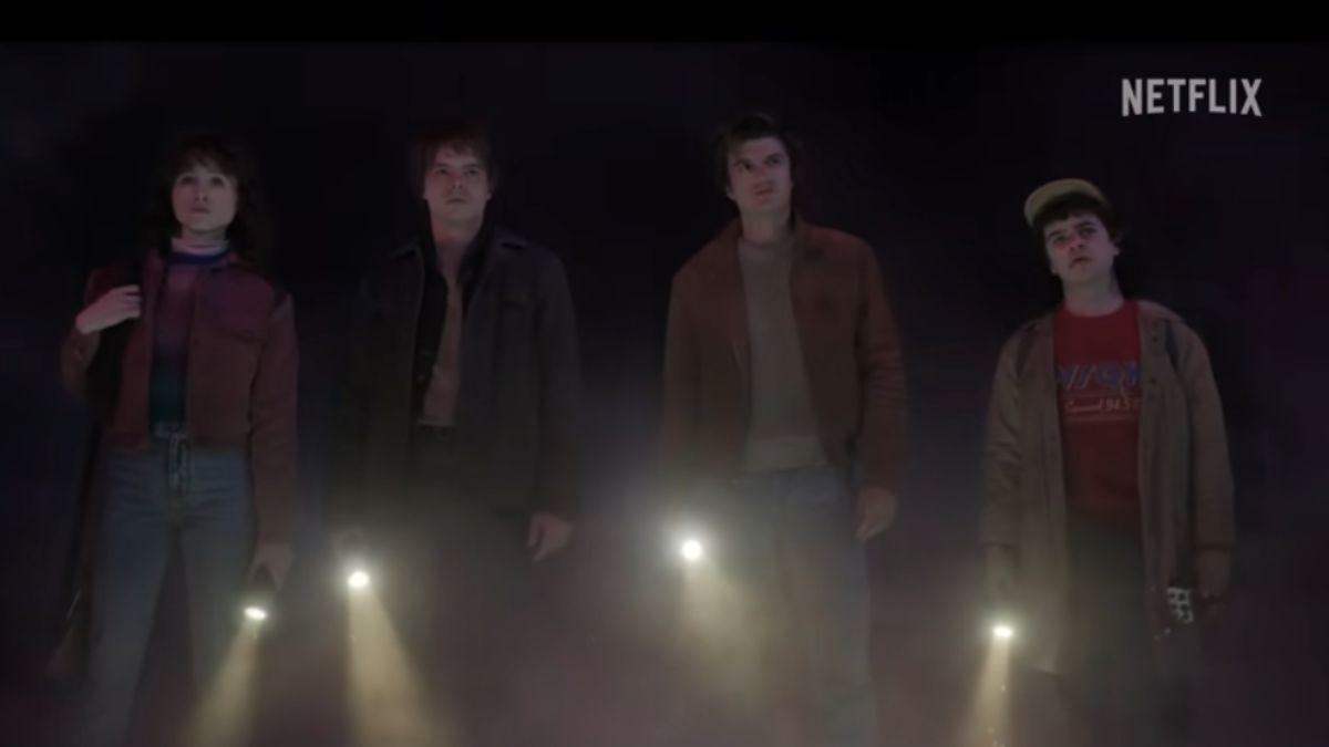 Project Stargate parallels appear in 'Stranger Things,' which draws from real CIA efforts to spy on the Soviet Union.