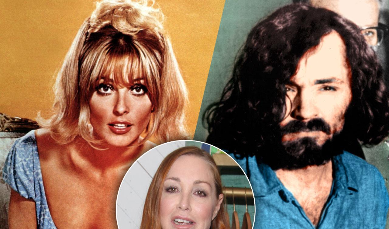 Charles Manson Family Murder Victim Sharon Tate's Sister Debra Has