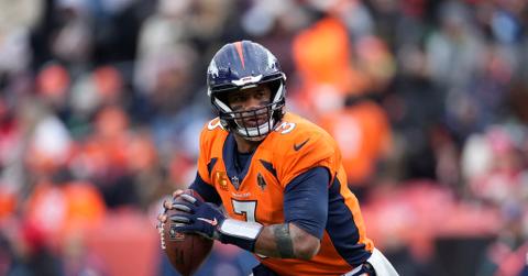 Monday Night Football Prediction.