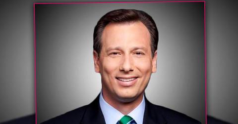 La News Anchor Chris Burrous Death Autopsy Meth