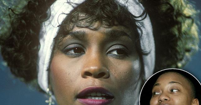 hitney Houston Homophobic Dad Wanted Attack Lesbian Lover