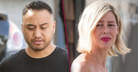 Mary Kay Letourneau Vili Fualaau marriage over