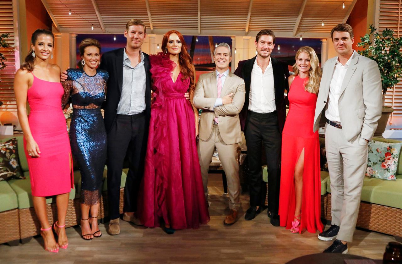 'Southern Charm' Crisis: Filming Delayed Amid Kathryn & Thomas' Custody Bombshell