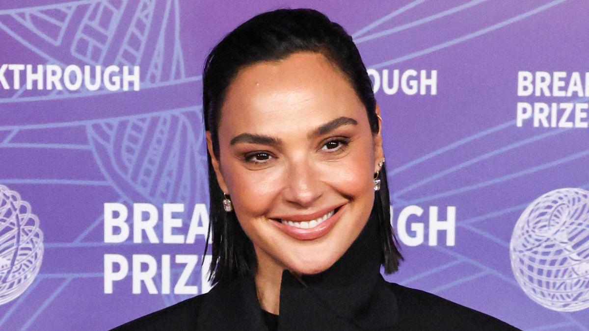 picture of Gal Gadot