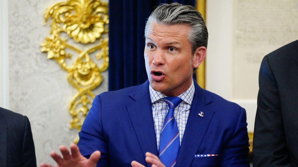 Pete Hegseth lifted the mandate for military members to receive flu vaccines in April 2026.