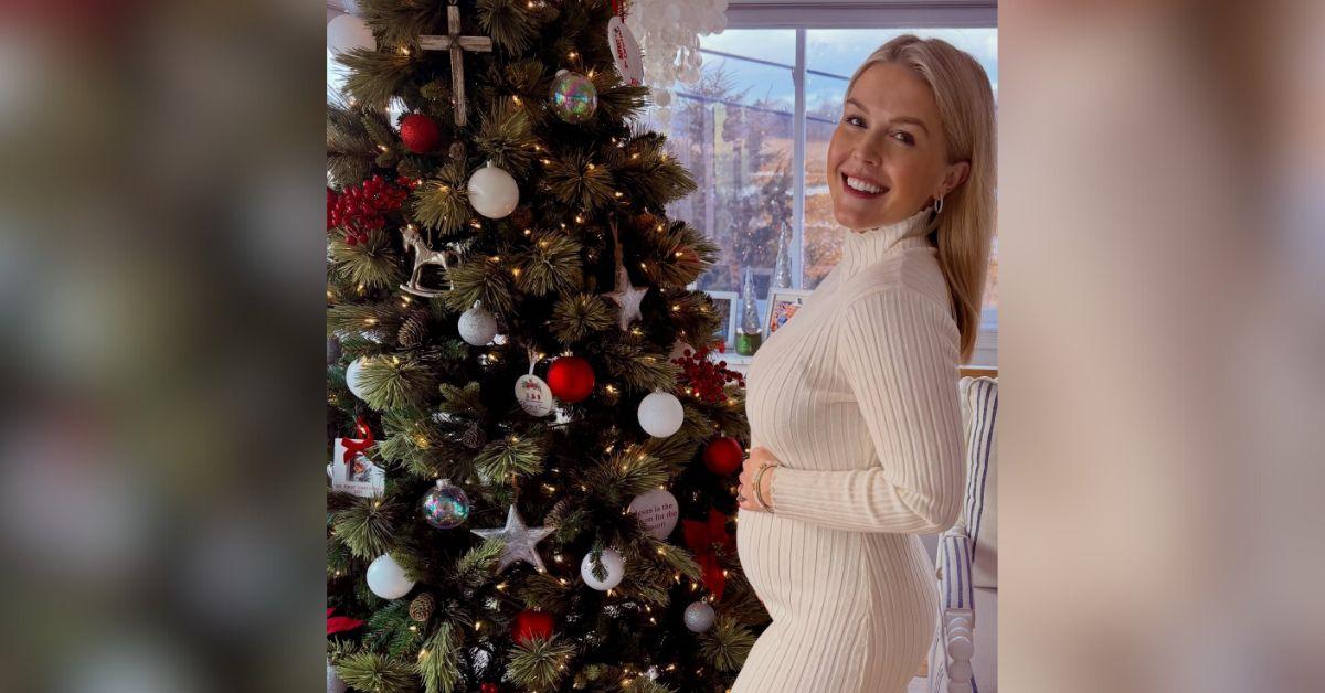 Photo of Karoline Leavitt