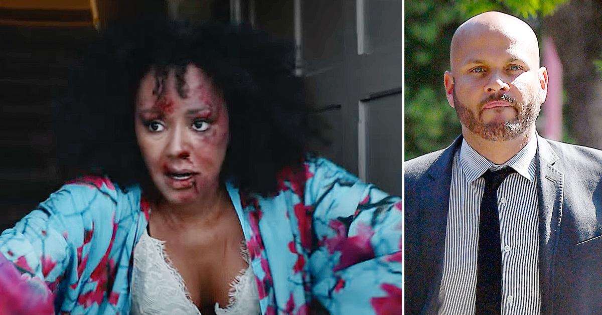 Mel B Appears In Video About Domestic Violence Years After Accusing Ex Husband Stephen Belafonte Of Abuse