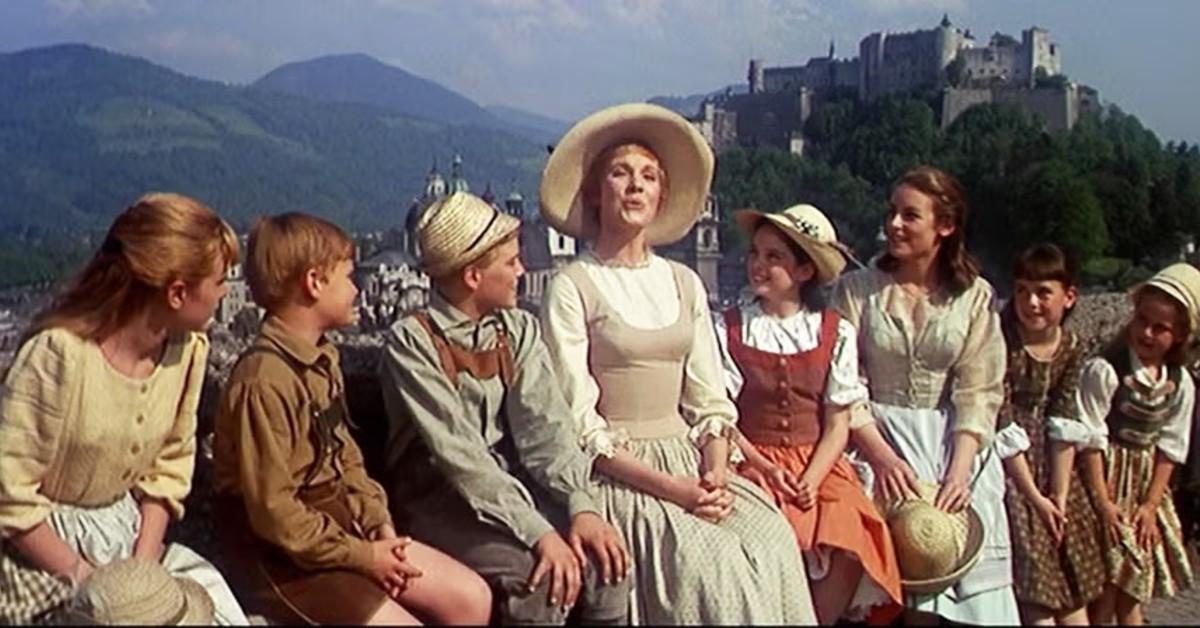 sound of music thcewnturyfox