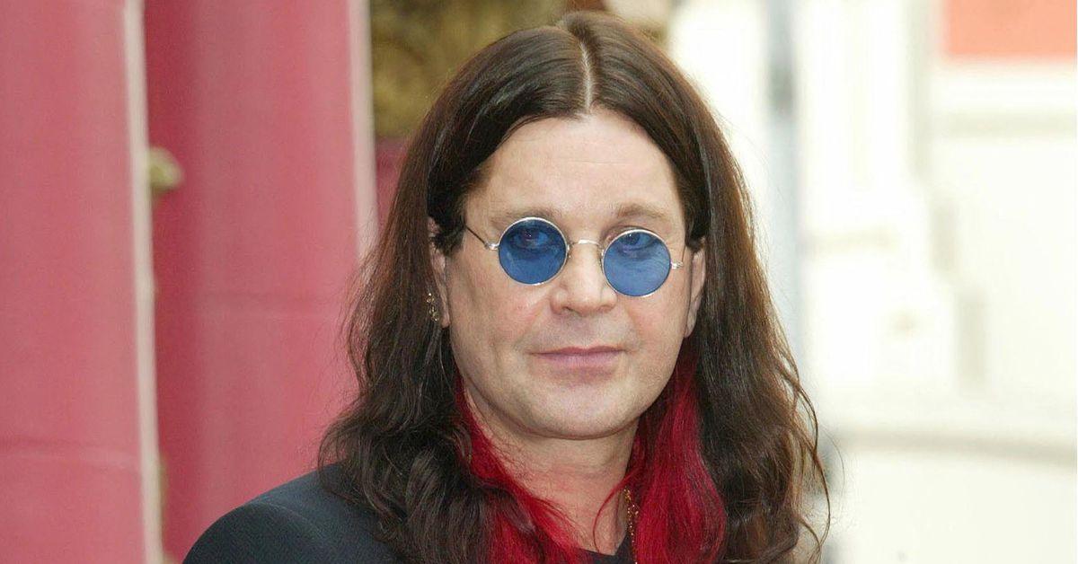 band sharon osbourne threatens name shame ozzy farewell gig