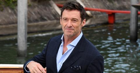 Hugh Jackman Dropping 'Bombshells' in Memoir After Shock Split From Wife