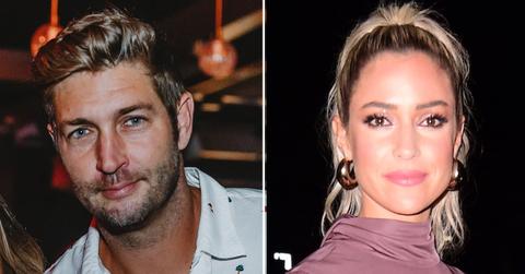jay cutler caught affair hooking up friends wife kristin cavallari divorce main