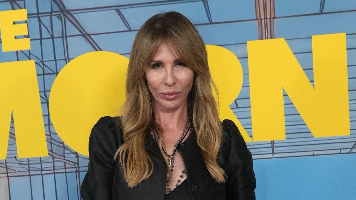 Photo of Carole Radziwill