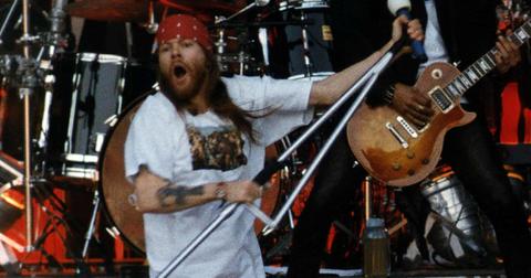 axl rose sued for  sexual assault