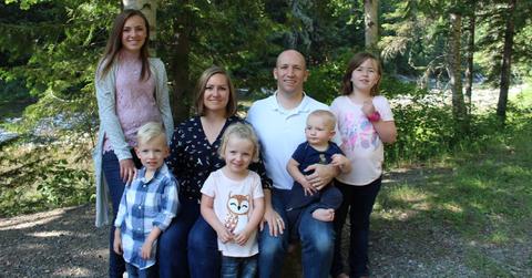 bizarre obituary utah father killed family pp