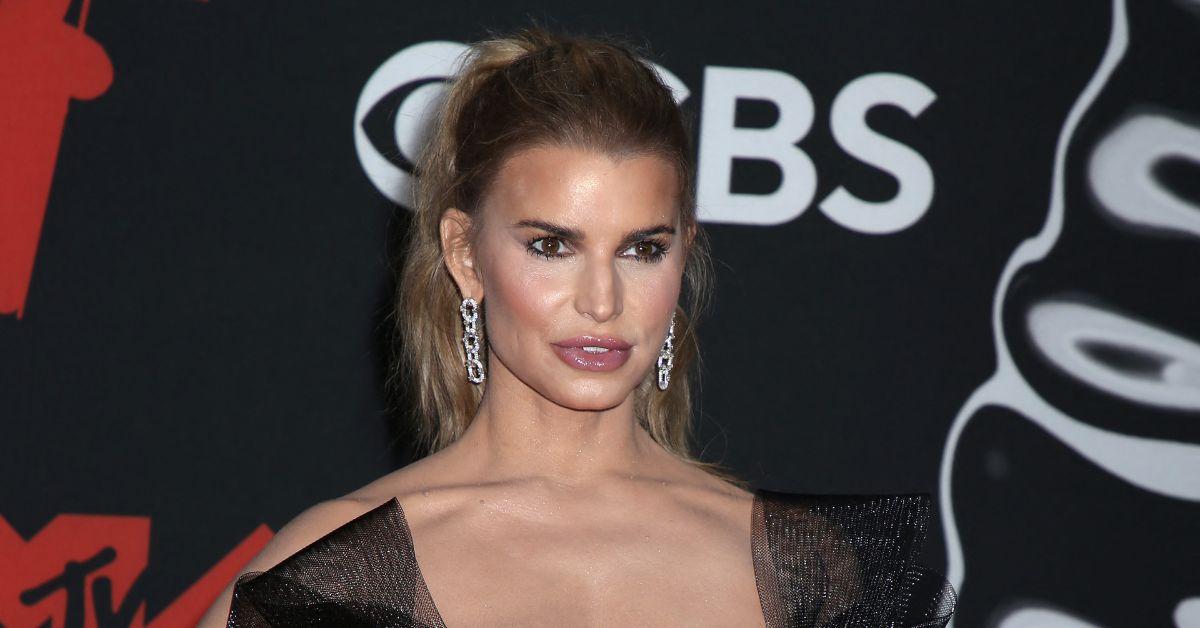 Jessica Simpson's 'Bachelorette' bid has sparked reality TV return buzz after her latest divorce.