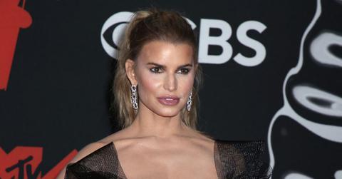 Jessica Simpson's 'Bachelorette' bid has sparked reality TV return buzz after her latest divorce.