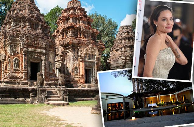 //Angelina jolie siem reap cambodia pp