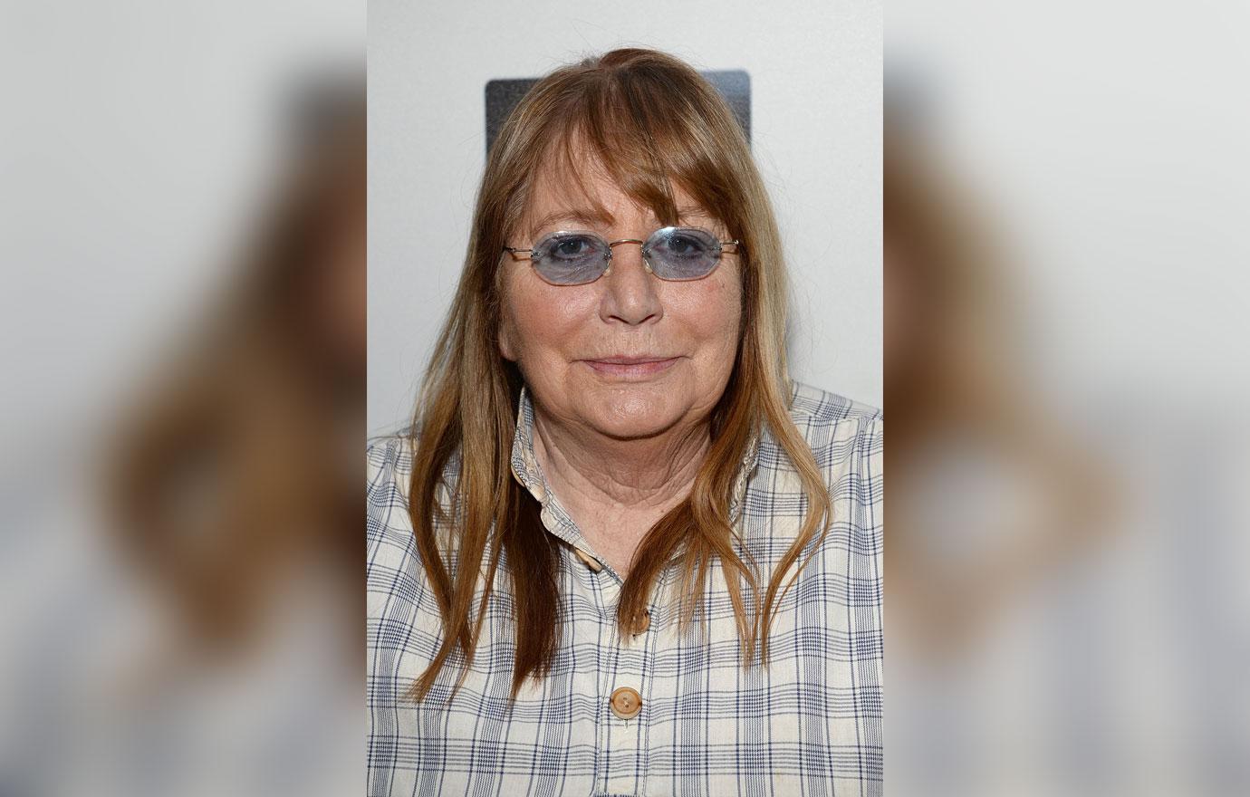 Inside Penny Marshall's Sad Last Days Of Heartbreak, Death & Cancer
