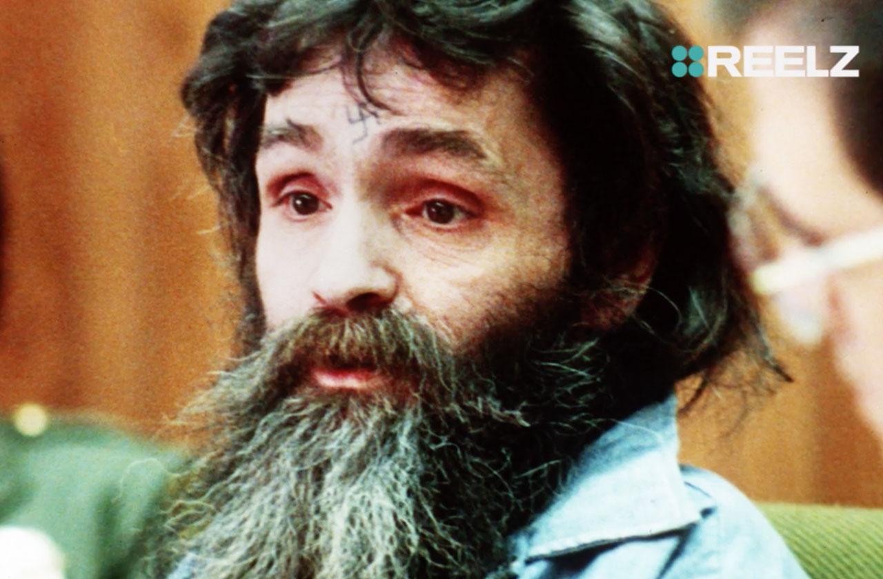 Charles Manson Denied Crimes Interview Before Death