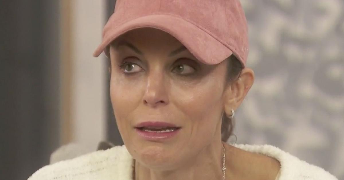 RHONY Season 11 Trailer-- Bethenny Frankel Grieves Ex Dennis Shield's ...