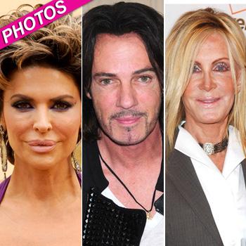 Plastic Surgery Disasters! Soap Opera Stars Who’ve Gone Too Far Under