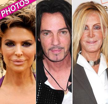 Plastic Surgery Disasters Soap Opera Stars Who Ve Gone Too Far Under Plastic Surgery Disasters Soap Opera Stars Who Ve Gone Too Far Under