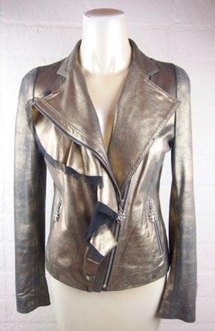 //joan rivers jackets auction