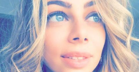 Adea Shabani Death Homicide Body Found