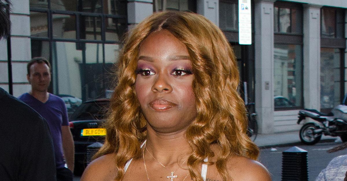 azealia banks traumatic experiences male managers