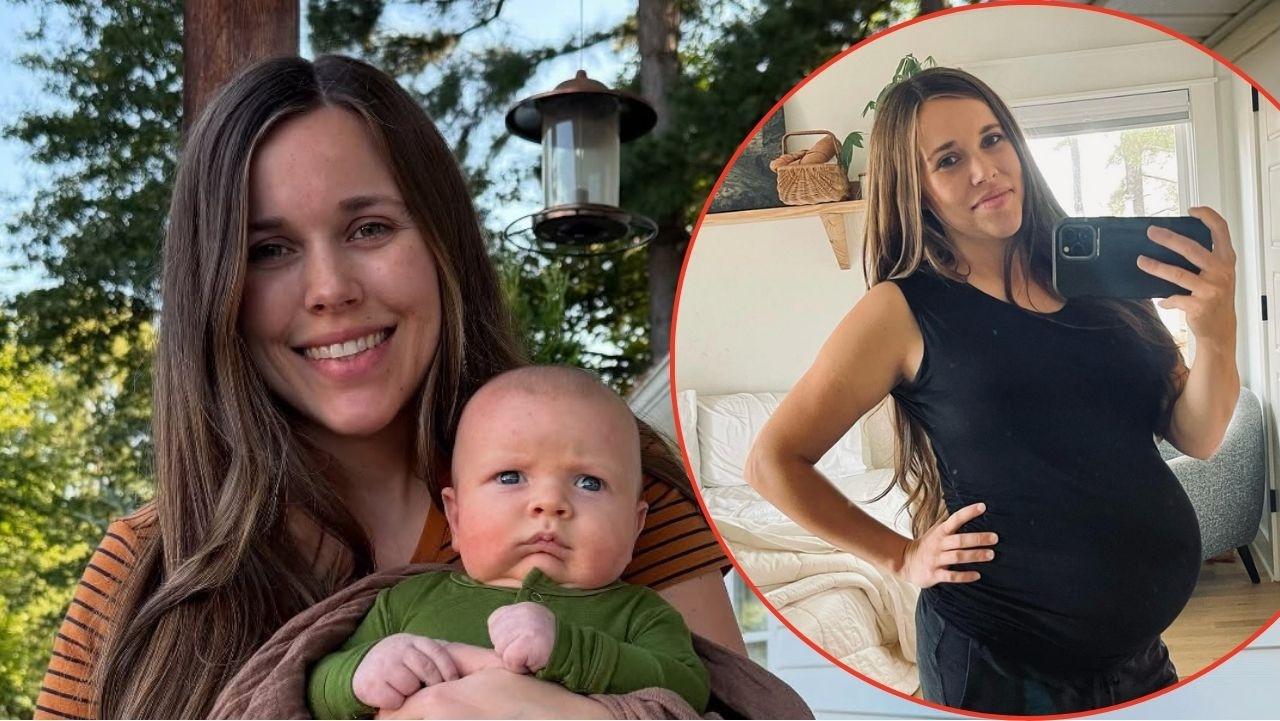 Photos of Jessa Duggar