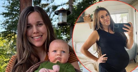 Photos of Jessa Duggar