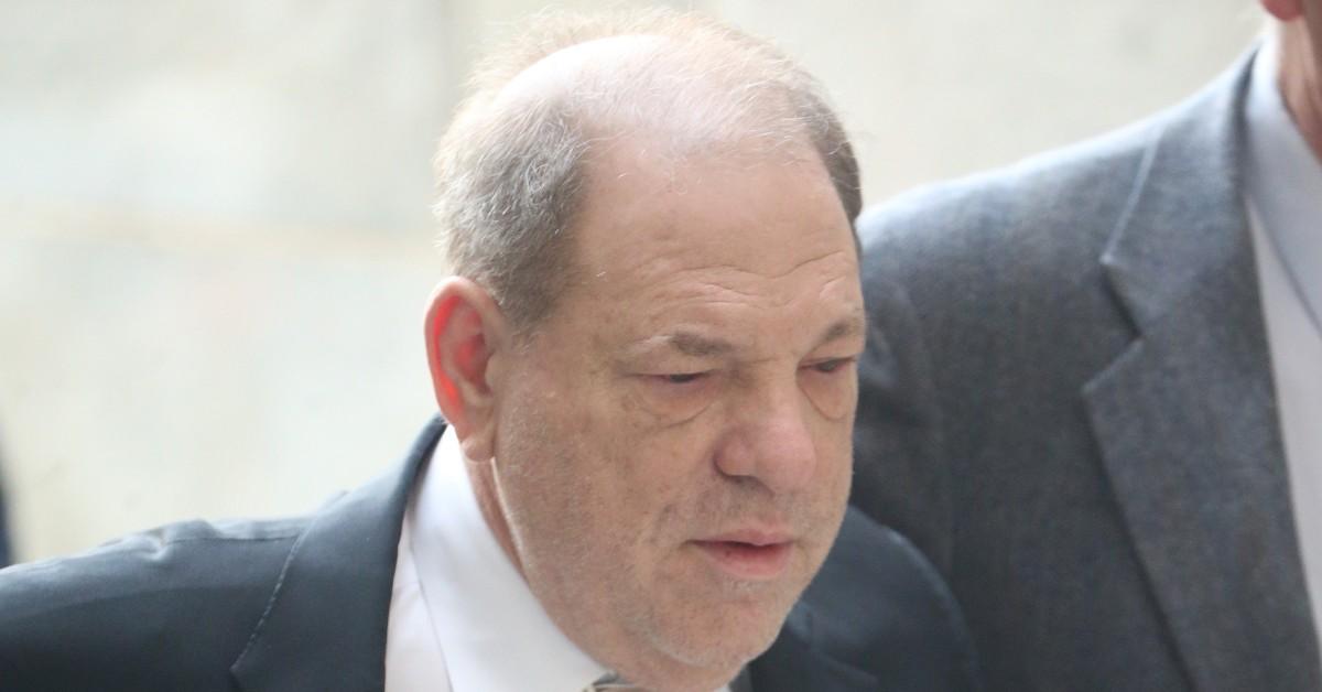 Weinstein