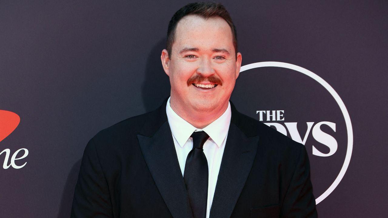 Image Of 3 Times SNL Host Shane Gillis