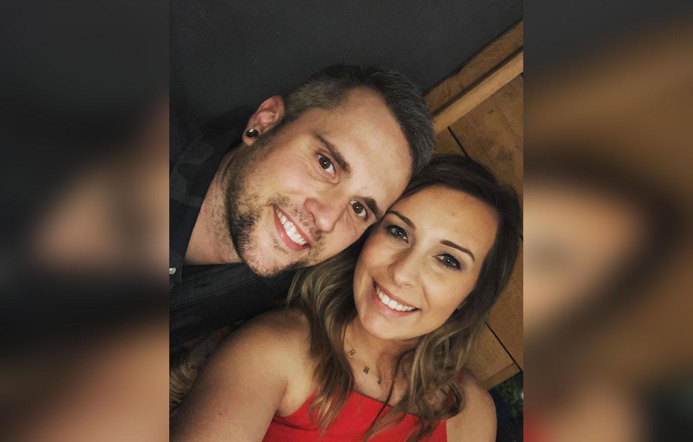 He’s Out! ‘Teen Mom’ Dad Ryan Edwards Released From Prison After 3 Months Behind Bars