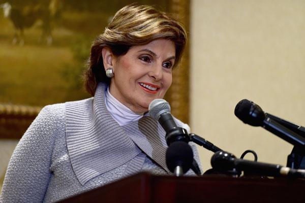 Gloria Allred Deposes Bill Cosby For Seven Hours In Playboy Mansion Assault Case