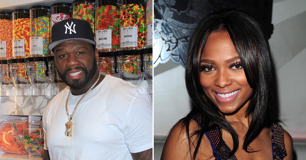 50 Cent Hired Private Investigator To Track Down 'Love & Hip Hop' Star