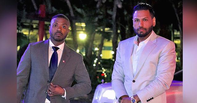 //Jas Mathur Helped Ray J Beat Diabetes pp