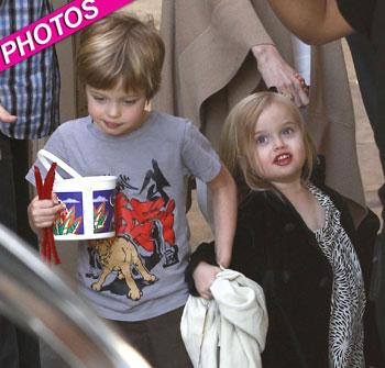 //pp shiloh vivienne ff