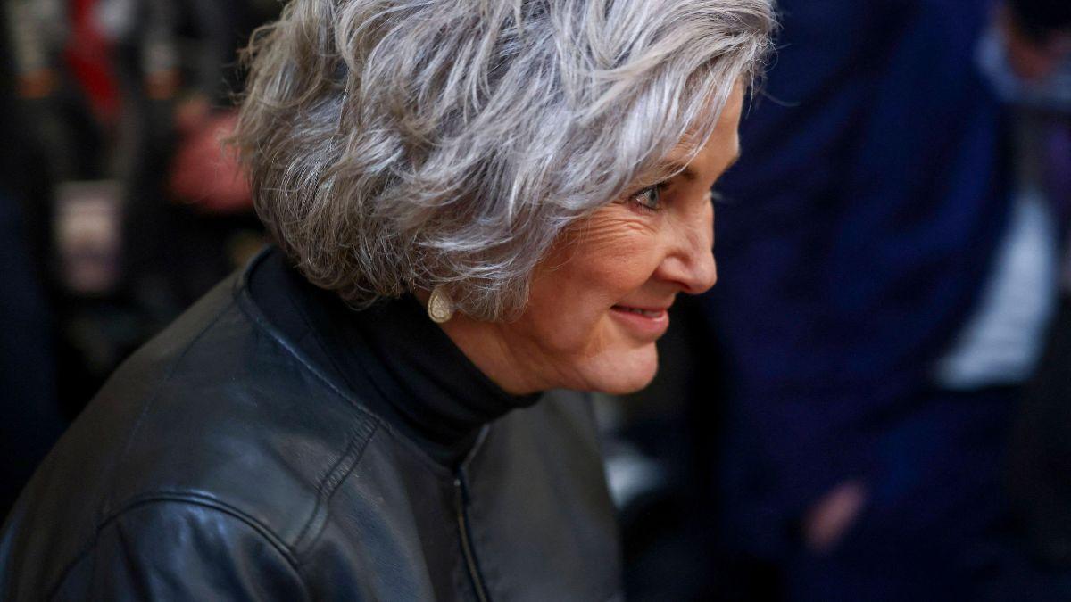 Susie Wiles expressed her gratefulness to her team of doctors.