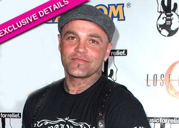 //crazytown singer breathing recovery