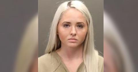 Former Social Worker Accused of Having Sex With Teen Went to His Home