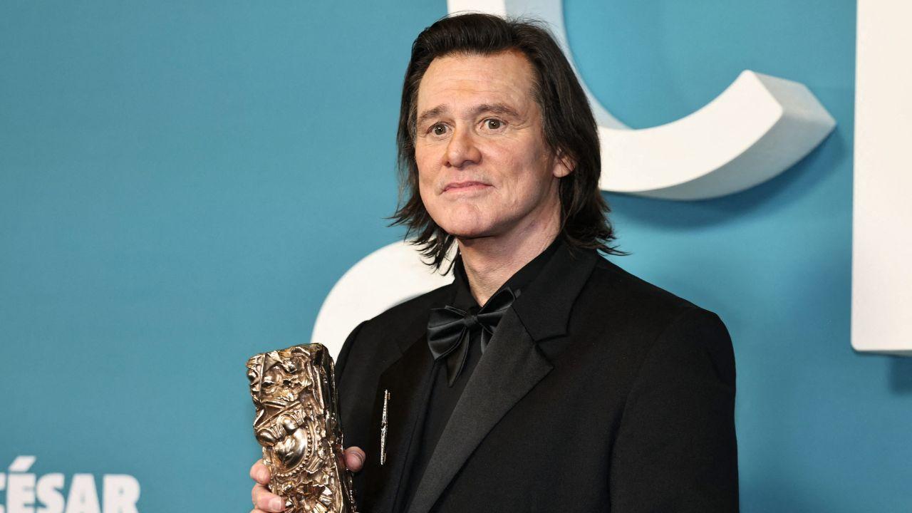picture of Jim Carrey